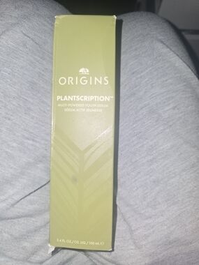 ✨ Origins Plantscription Multi-Powered Youth Serum 100mL